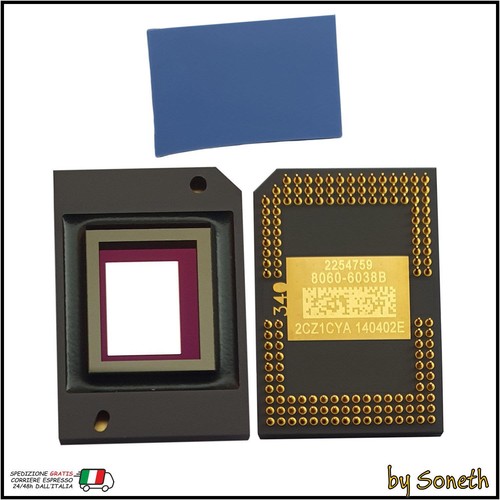 Chip dmd video proiettore - video,