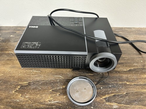 Proiettore dlp dell 1510x 3500 - dlp,