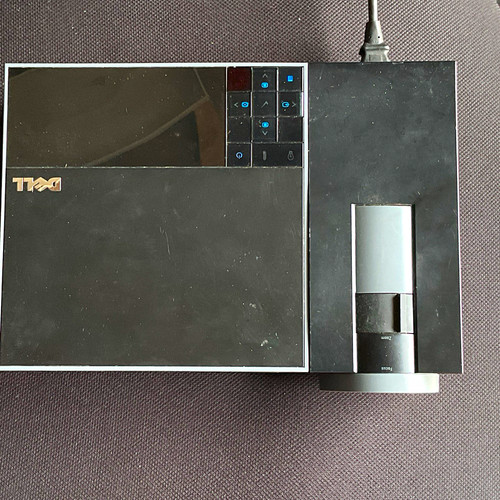 Dell 1510x dlp xga 3500 - 3500, ansi