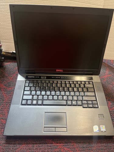 Portatile dell vostro 1510 - dell,