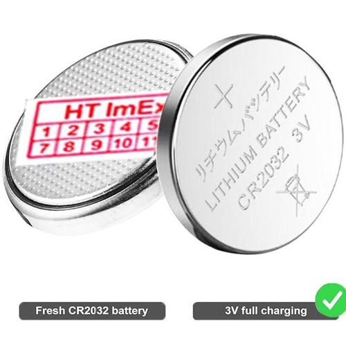 Batteria rtc bios cmos - cmos, battery