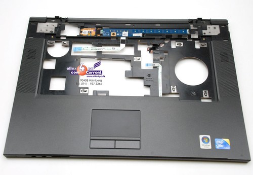 Dell vostro 1510 - 1510, case