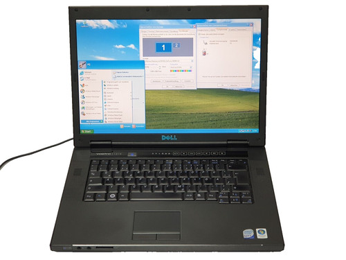 Notebook portatile dell vostro - portatile,