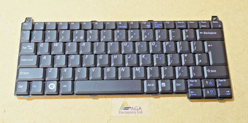 Dell vostro 1510 1520 - dell, /