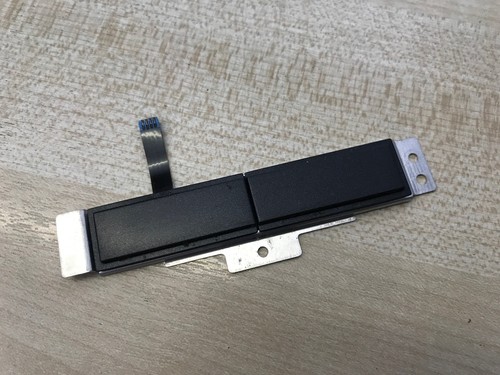 Scheda pulsanti touchpad dell - scheda,