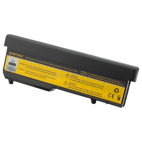 Batteria patona per dell - patona,