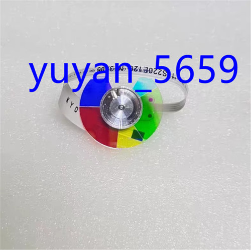1pcs ruota dei colori - 1pcs,