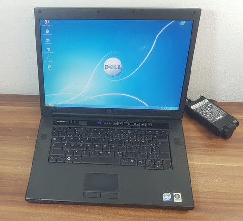 Notebook dell vostro - 15,4",