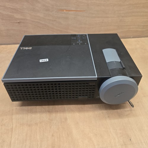 Proiettore dell 1510x - proiettore,