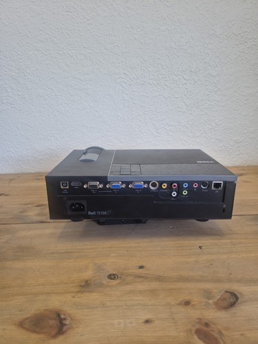 Proiettore dell 1510x - dell,