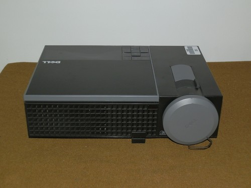 Proiettore digitale dell 1510x - proiettore,