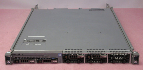 Dell dss 1510 - xeon, e5-2620v4