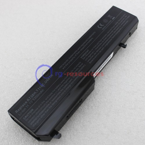 Batteria nuova per dell vostro - dell,