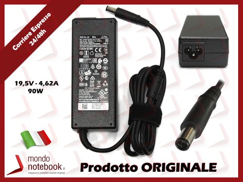 Alimentatore originale dell - alimentatore,