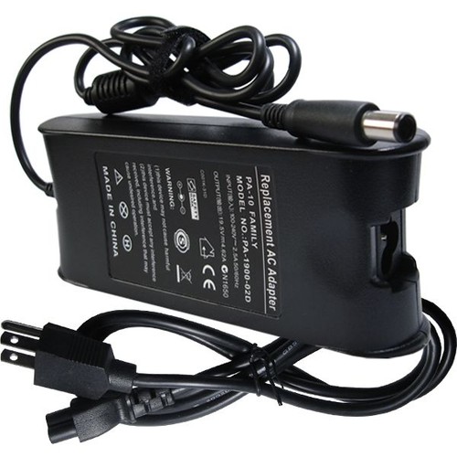 Adattatore caricabatterie - adattatore,