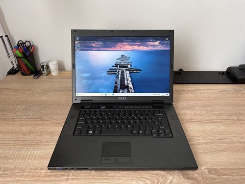 Notebook dell vostro 1510 - notebook,