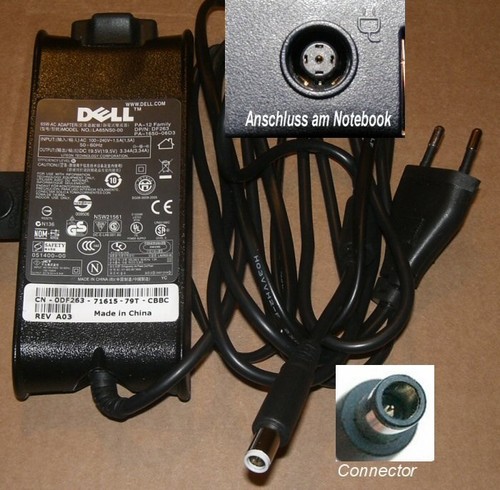 Alimentatore originale 12 - originale, pa-12