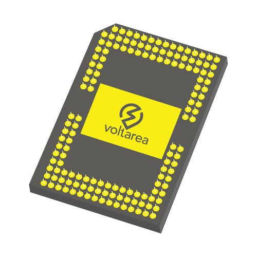 Chip originale dmd dlp - dmd, oem