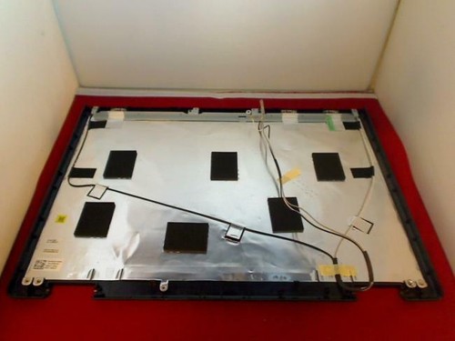 Case display lcd tft - display, coperchio