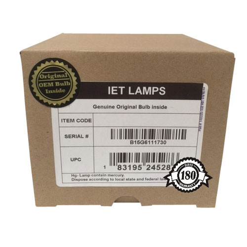 Lampada ricambio originale - di,