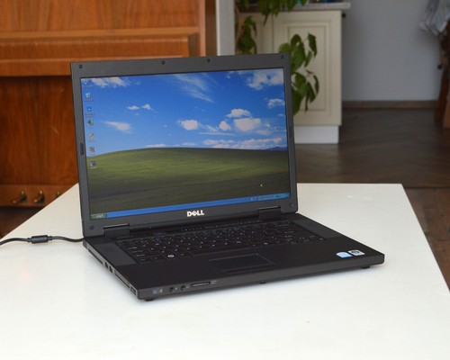 Dell vostro 1510 laptop - dell,